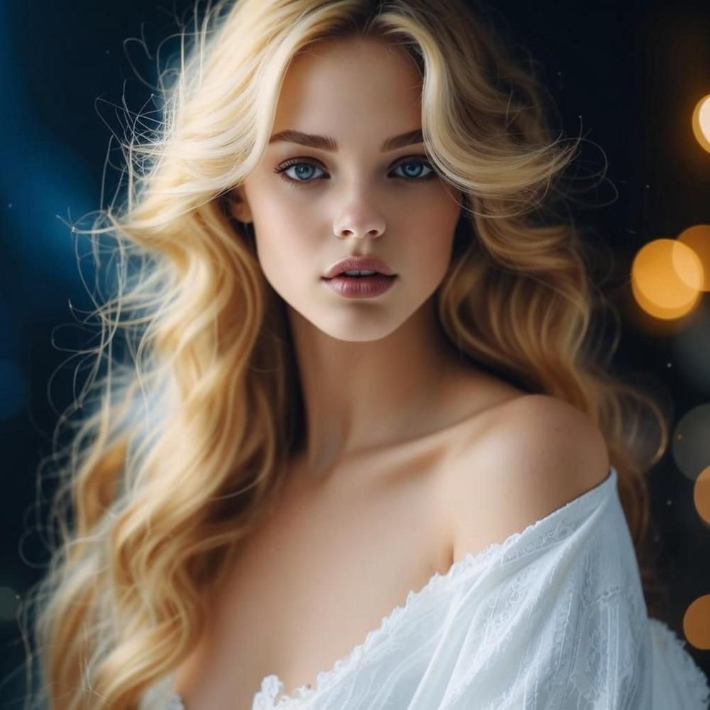 Фотография автора Елена Меньшикова