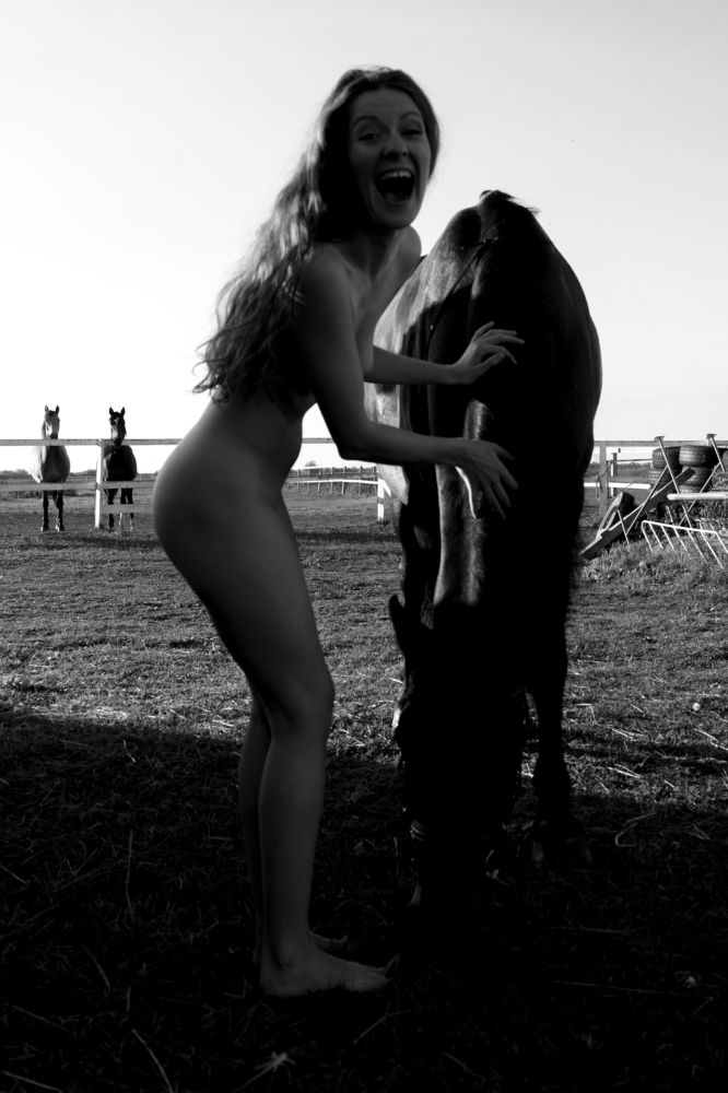 Photograph by Пережогина Светлана