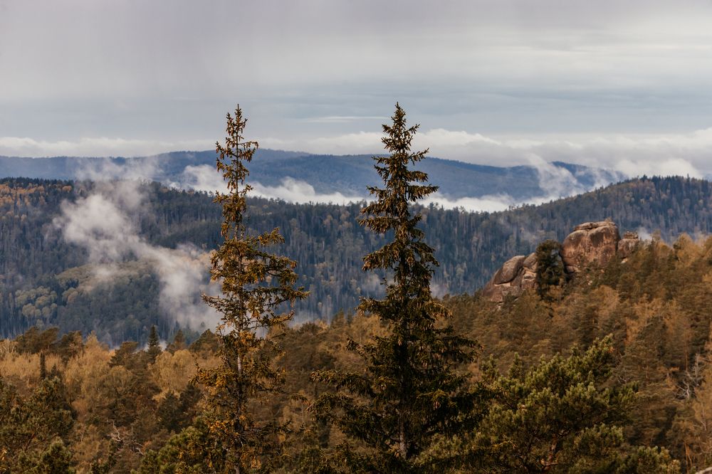 Photograph by Корчагина Оксана