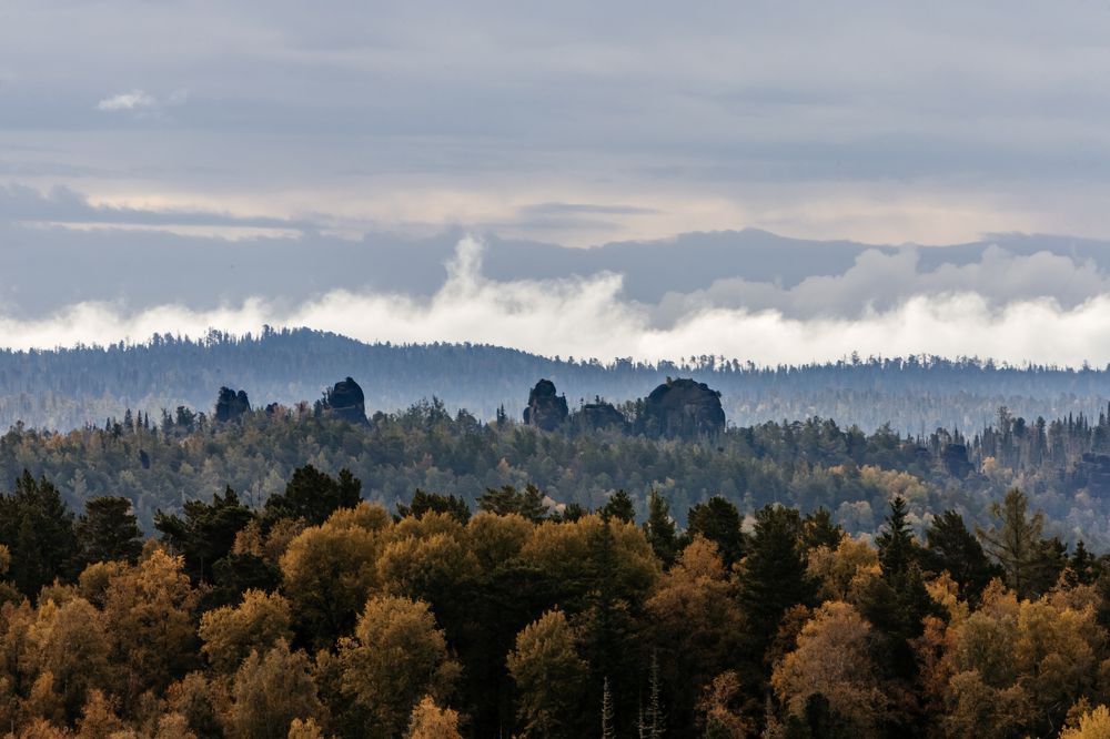 Photograph by Корчагина Оксана