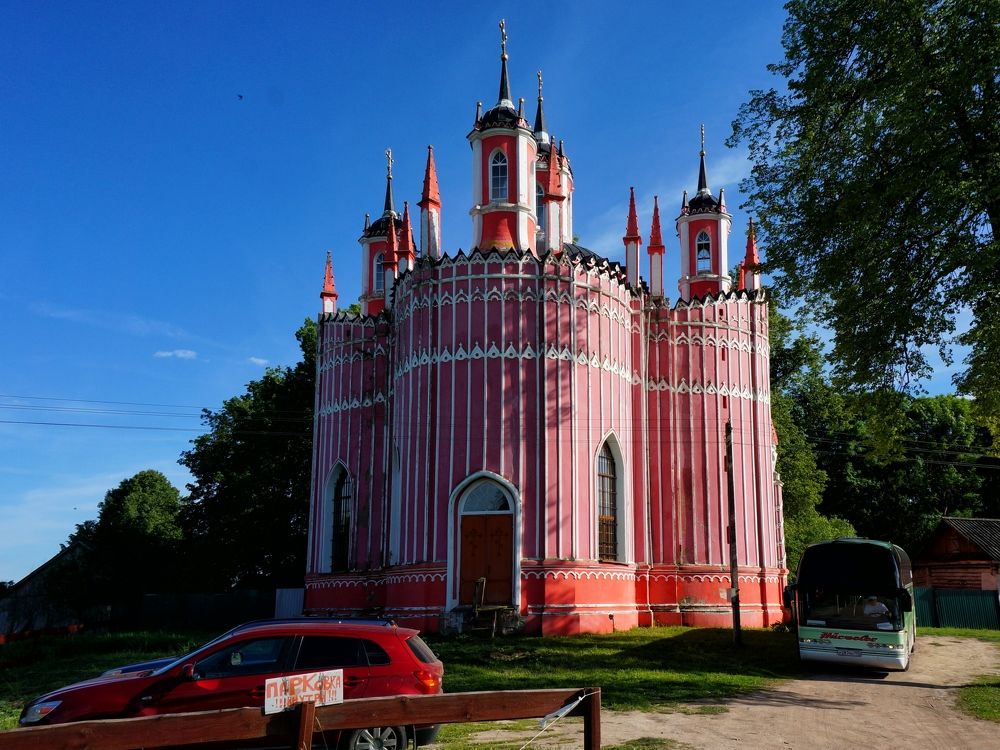 Photograph by Михаил Янкин