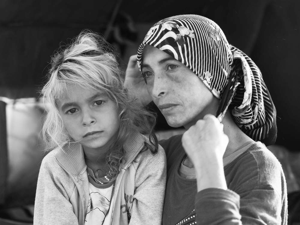 Photograph by YOUSEF SAYADI