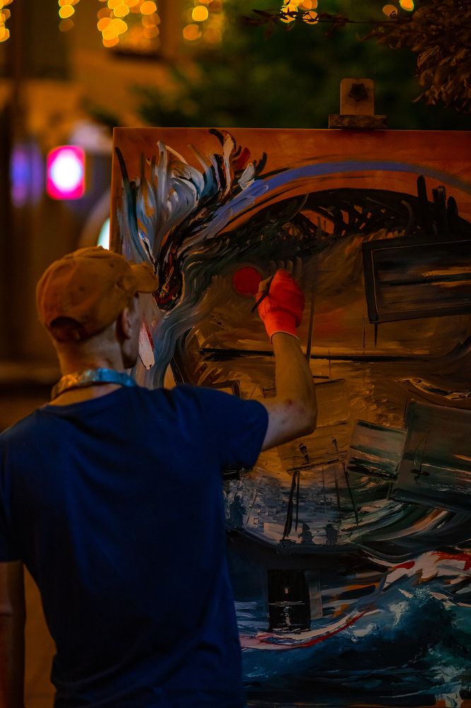 Photograph by Валерий Худынцев