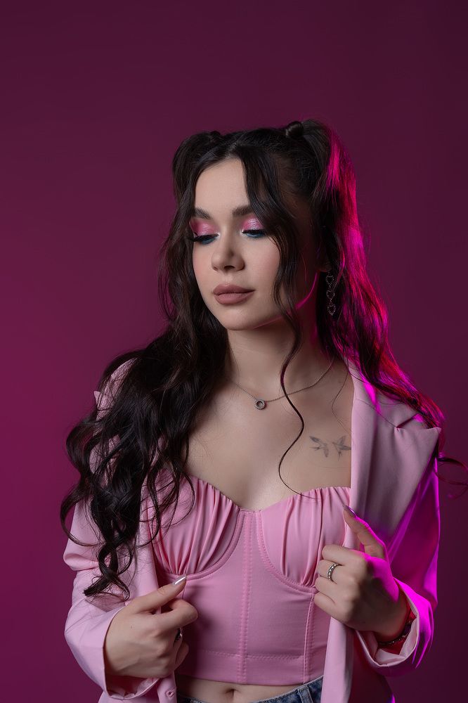 Photograph by Юлия Кучерова