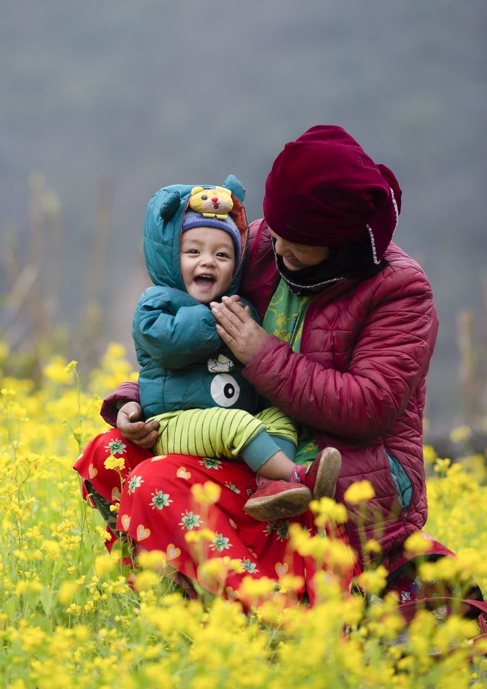 Photograph by SƠN TÙNG NGUYỄN