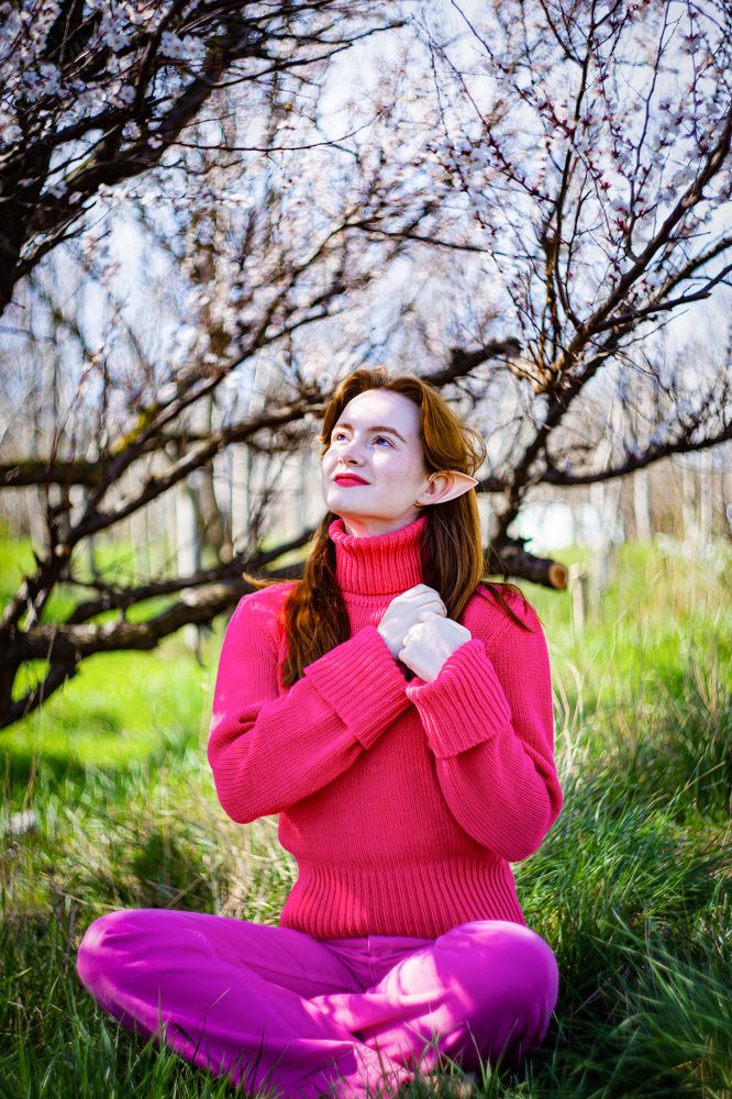 Photograph by Касьянова Ольга