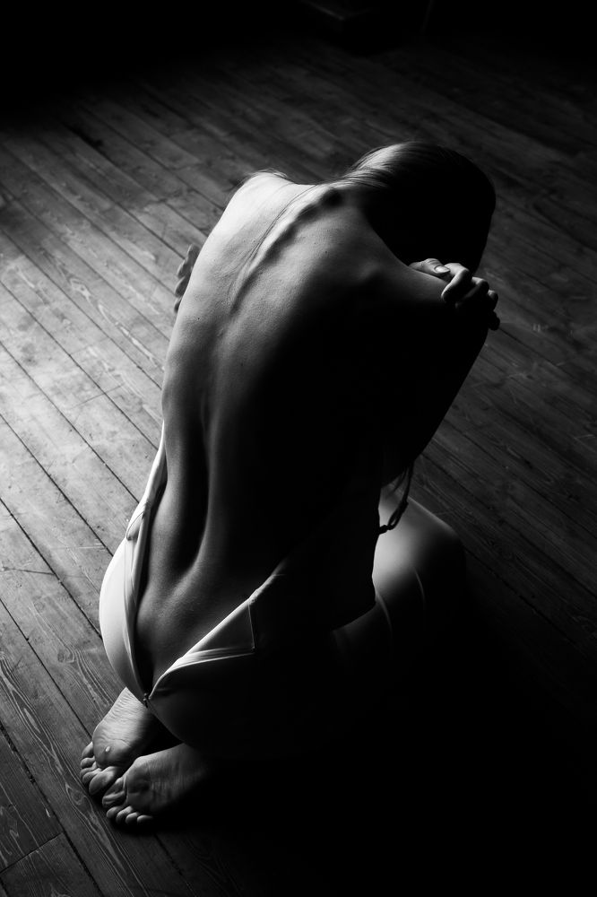 Photograph by Пережогина Светлана