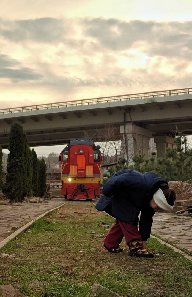 Photograph by Виктор Лебедев