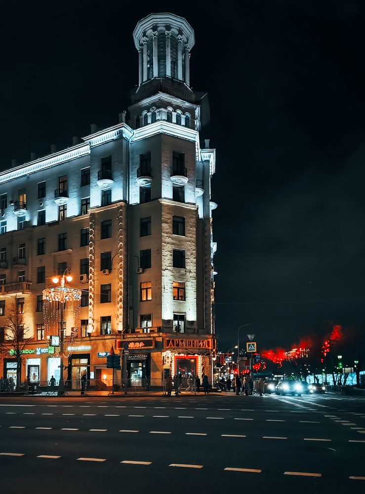 Photograph by Олег Догонов