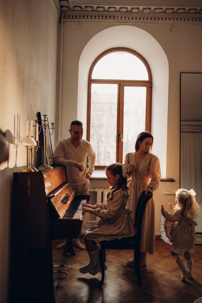 Photograph by Валентина