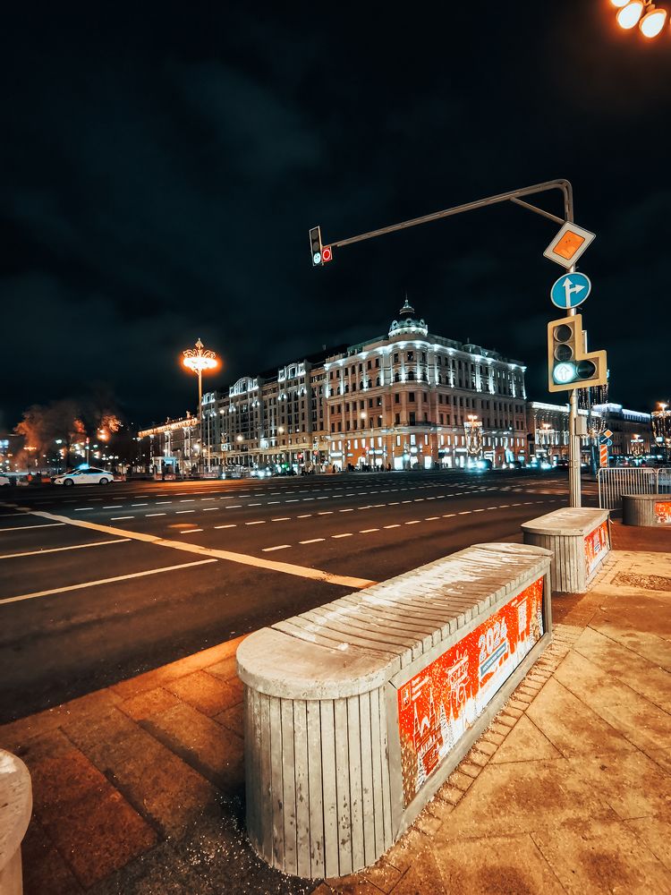 Photograph by Олег Догонов