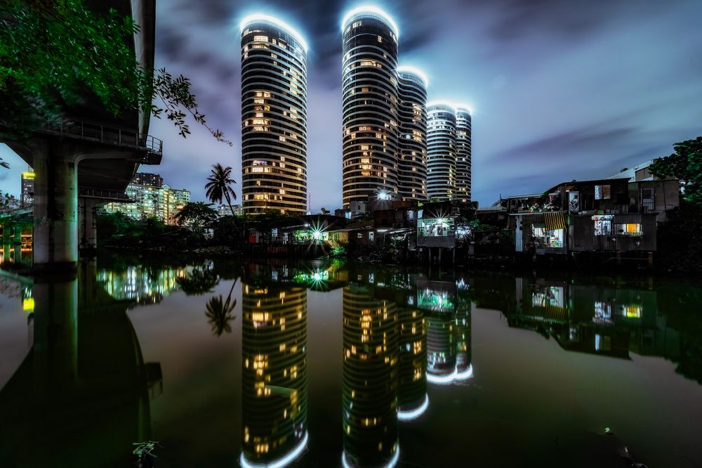 Photograph by Lê Huy Anh