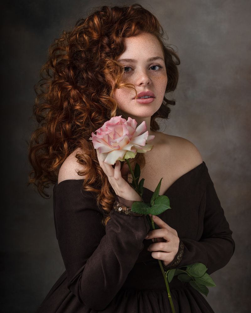 Фотография автора Анастасия Картушина