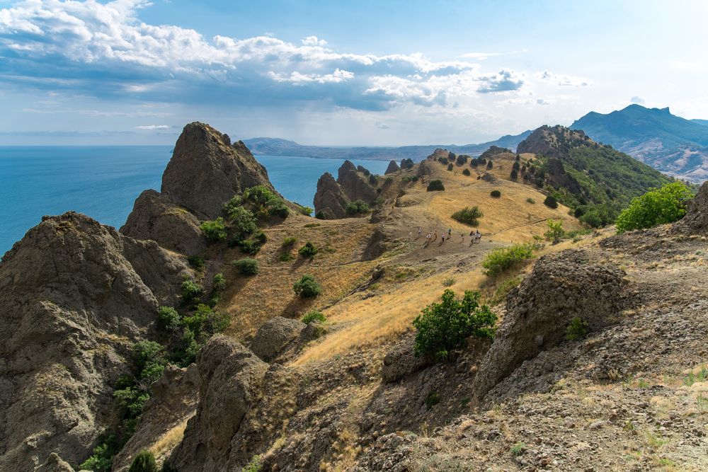 Photograph by Артём Самусенко