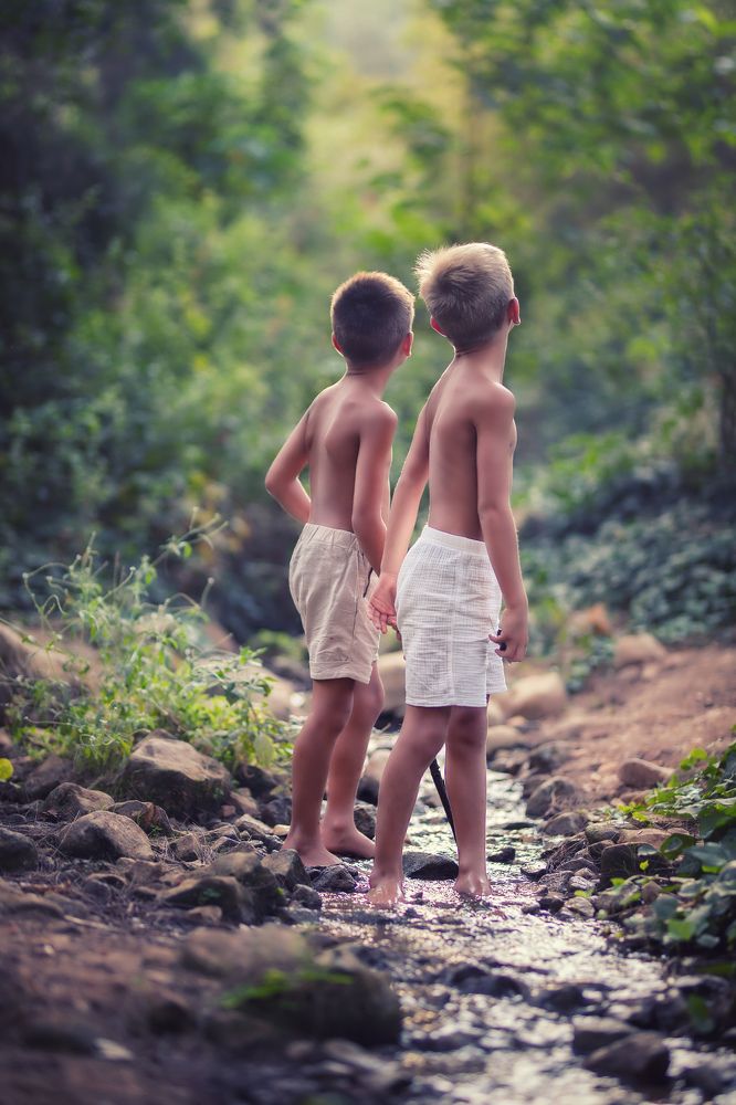 Фотография автора ELBILYA RIVKA