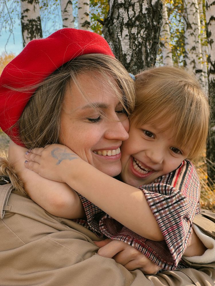 Photograph by Марина Федотова