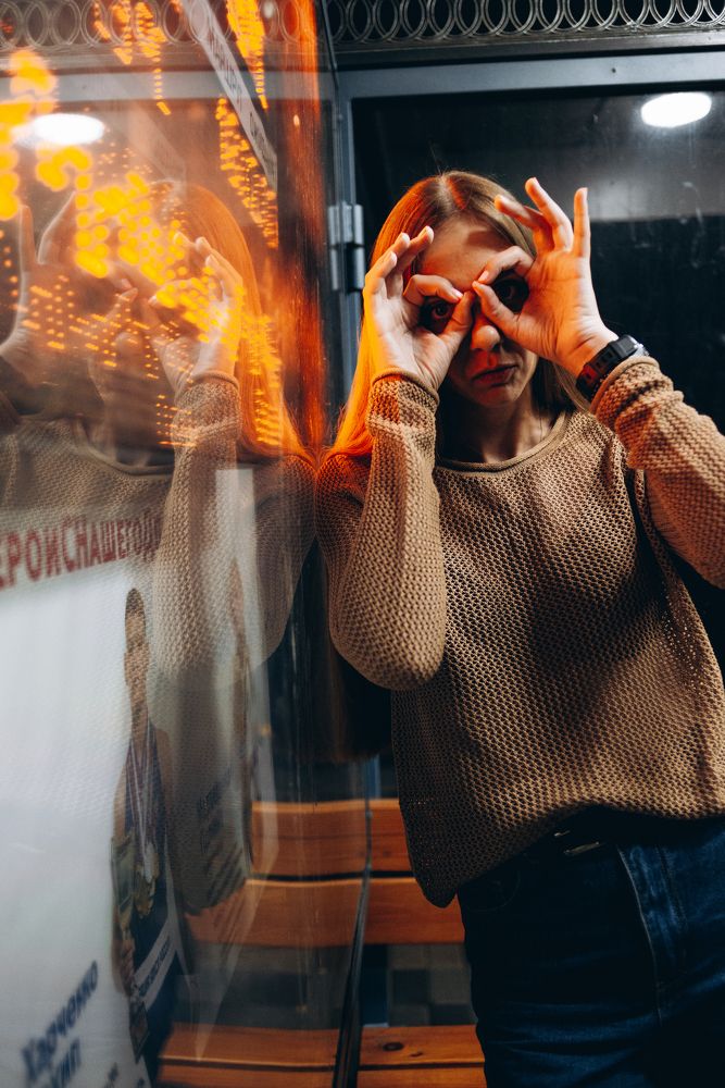 Photograph by Сенченко Андрей