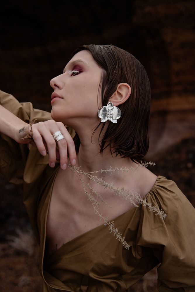 Photograph by Xenia Suvorova