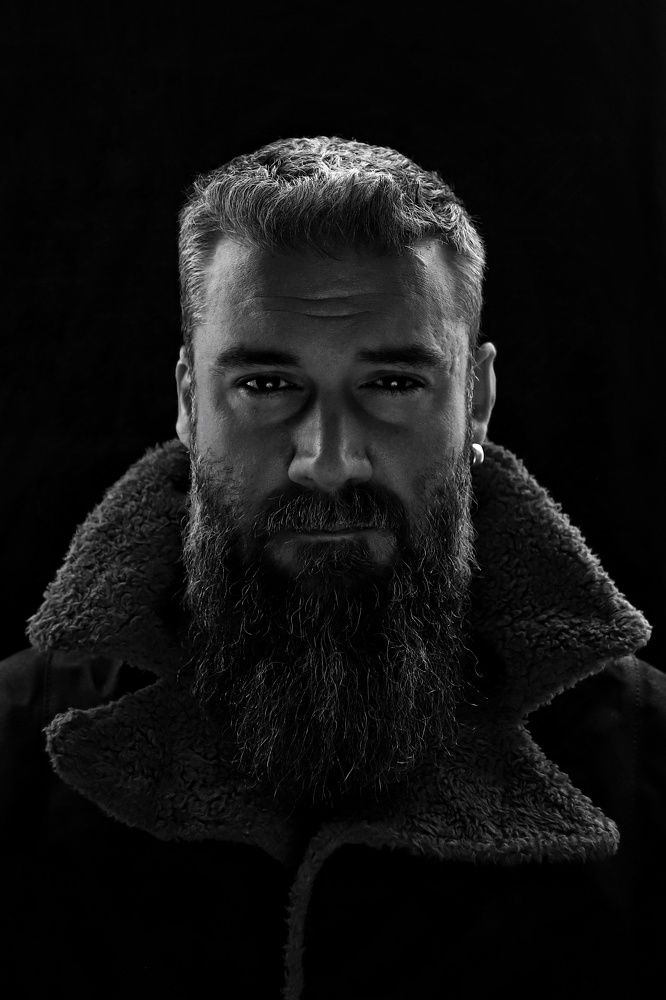 Фотография автора Елена Кириллова