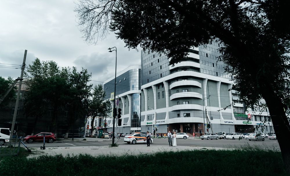 Photograph by Сенченко Андрей