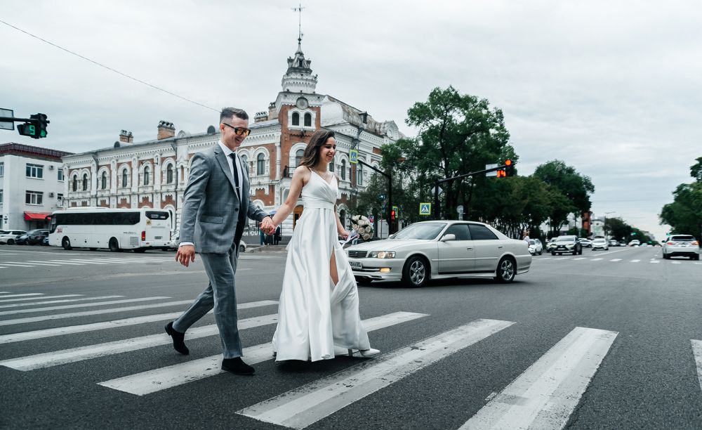 Photograph by Сенченко Андрей