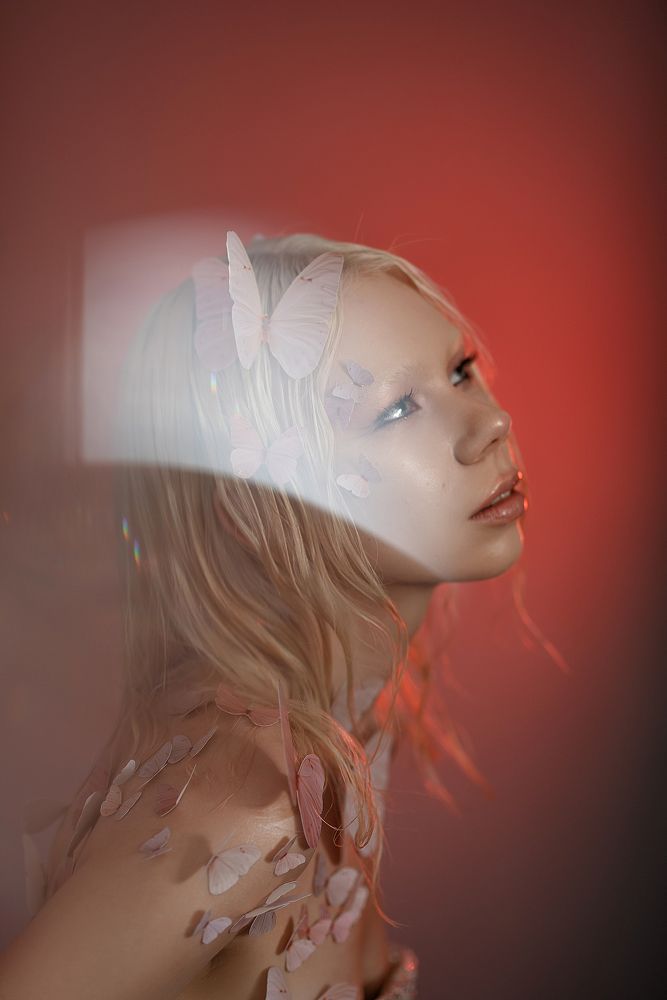 Photograph by Xenia Suvorova