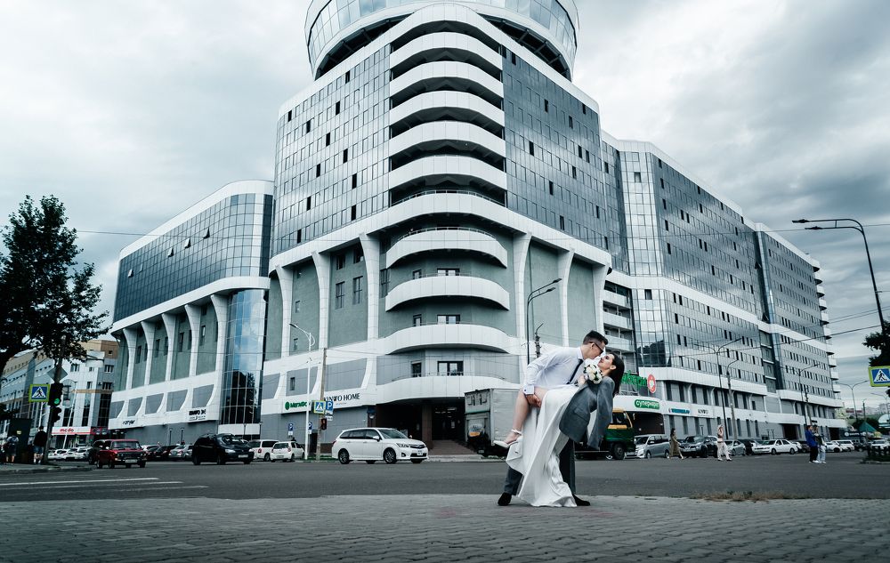 Photograph by Сенченко Андрей