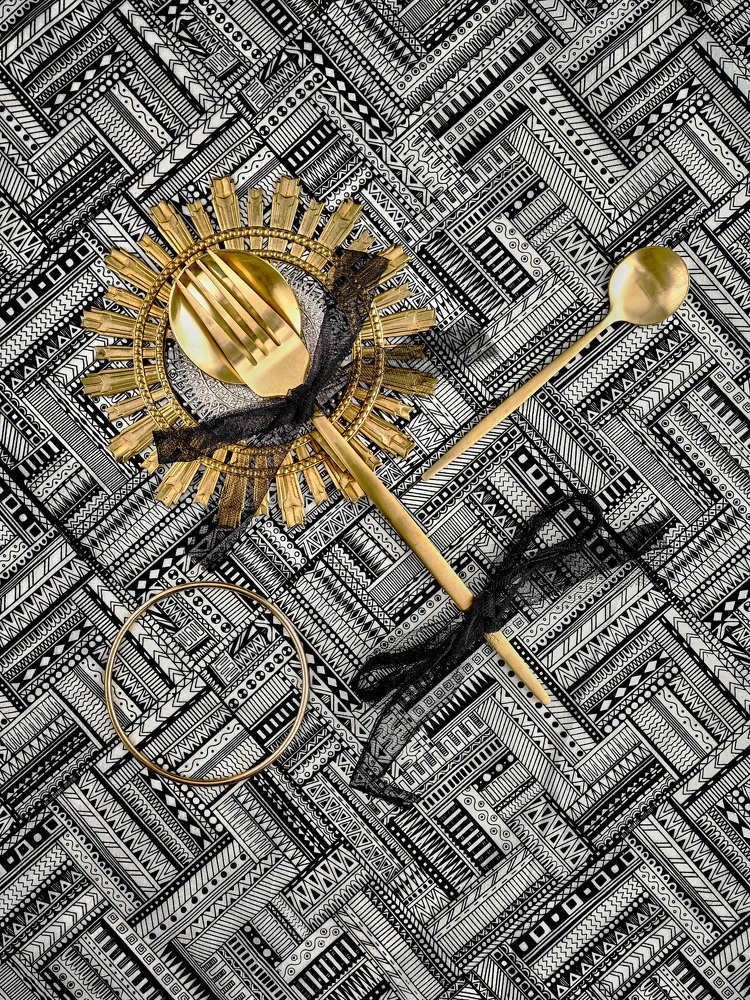 Photograph by Jesús Camacho Ruiz