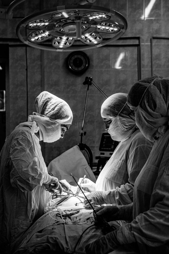 Photograph by Аминов Николай