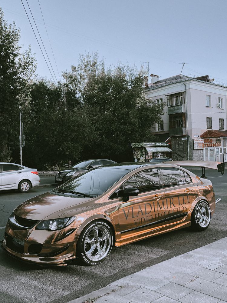 Photograph by Светлана Смук