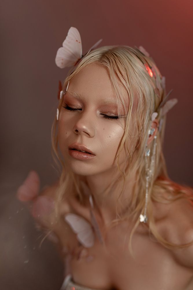 Photograph by Xenia Suvorova