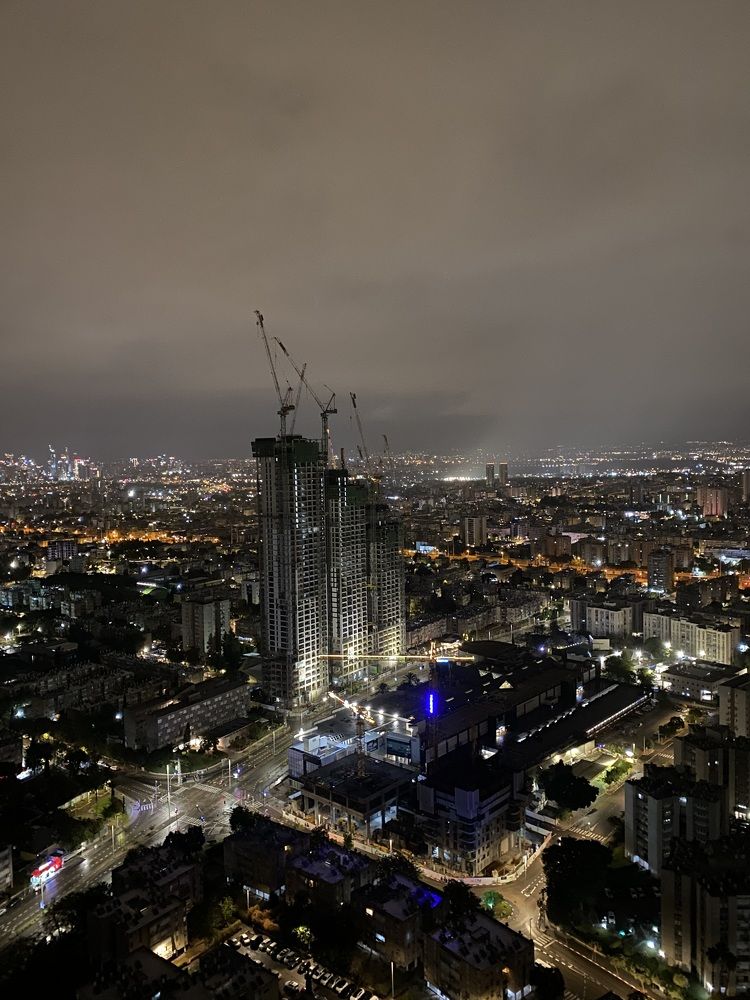Photograph by Nikita Baranovskii