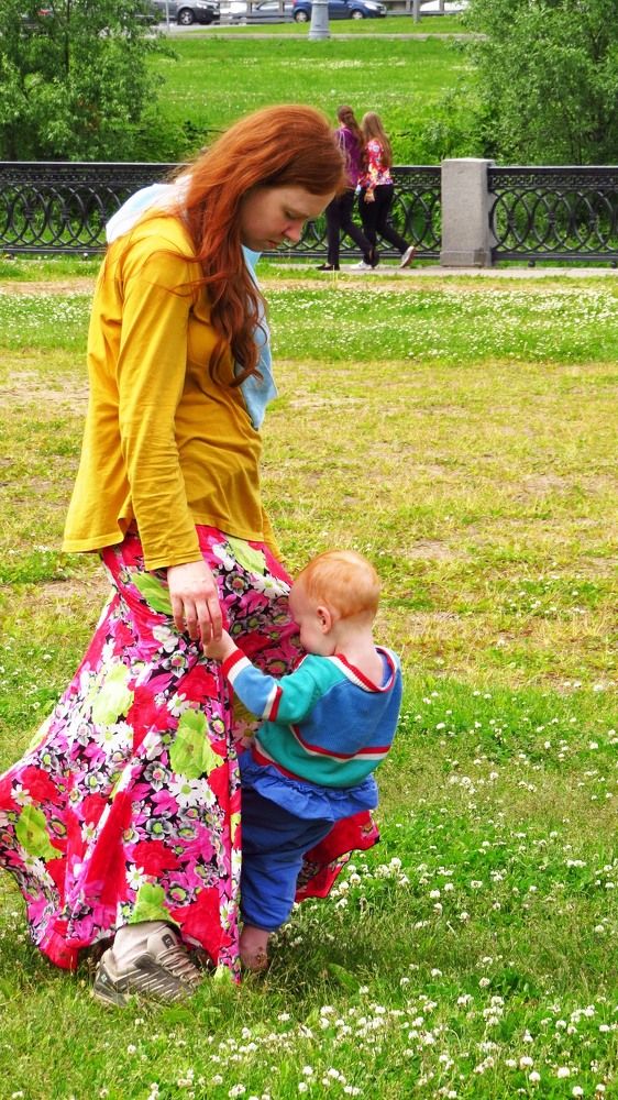 Photograph by Елена Казарина