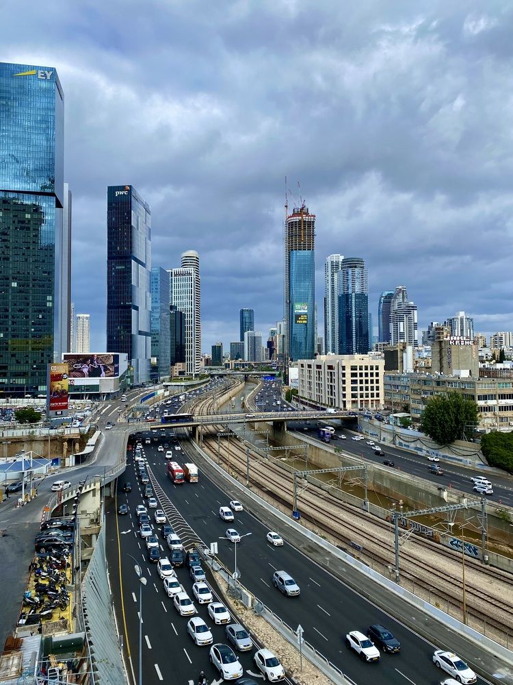 Photograph by Nikita Baranovskii