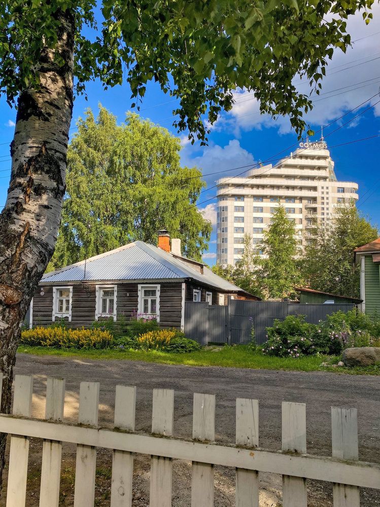 Photograph by Шутов Тимофей