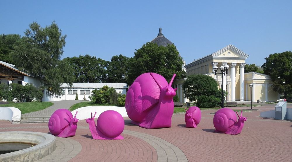 Photograph by Елена Казарина