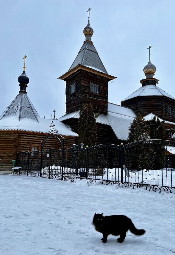 Photograph by Марина Нагичева