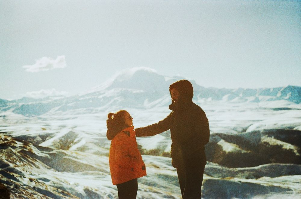 Photograph by Nikita Baranovskii