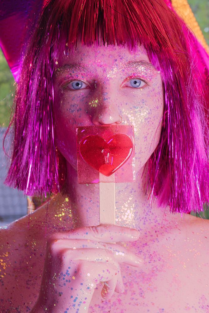 Photograph by Xenia Suvorova