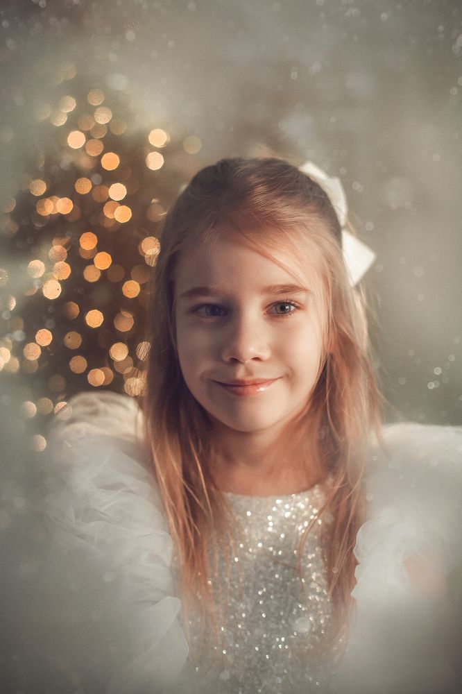 Фотография автора Кристина Догодька