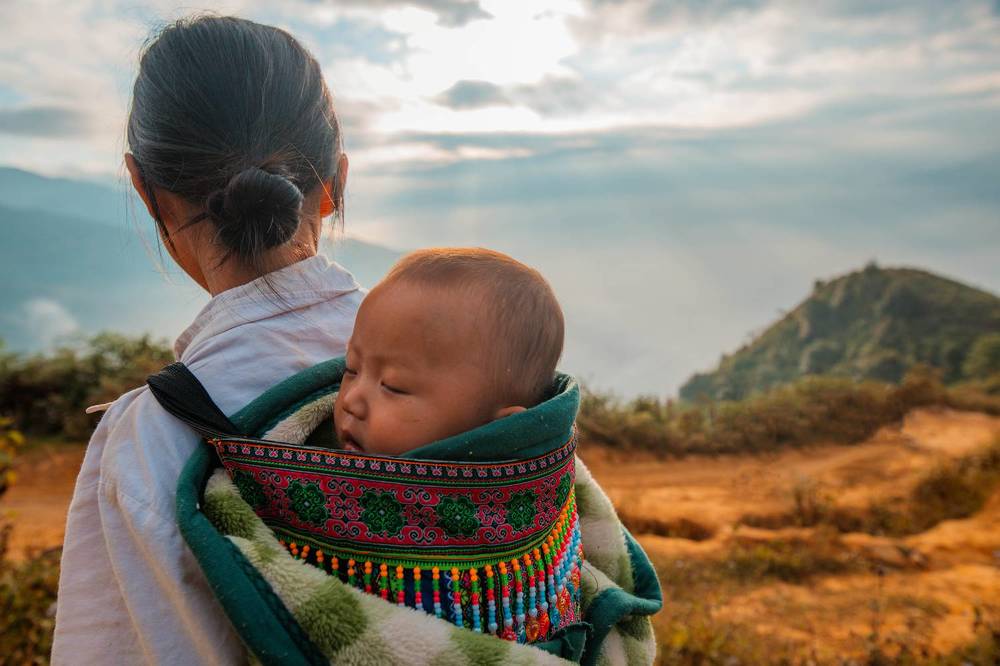 Photograph by NAM BUI