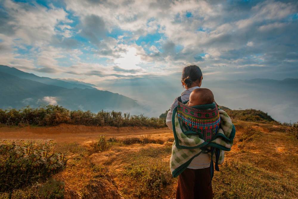 Photograph by NAM BUI