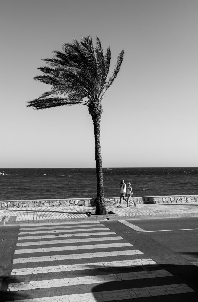 Photograph by Amel Mahmuljin