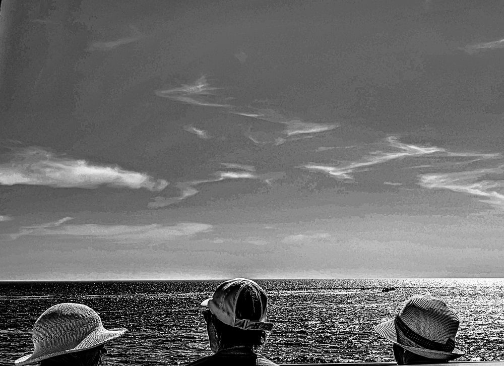 Photograph by Delfina Paulo