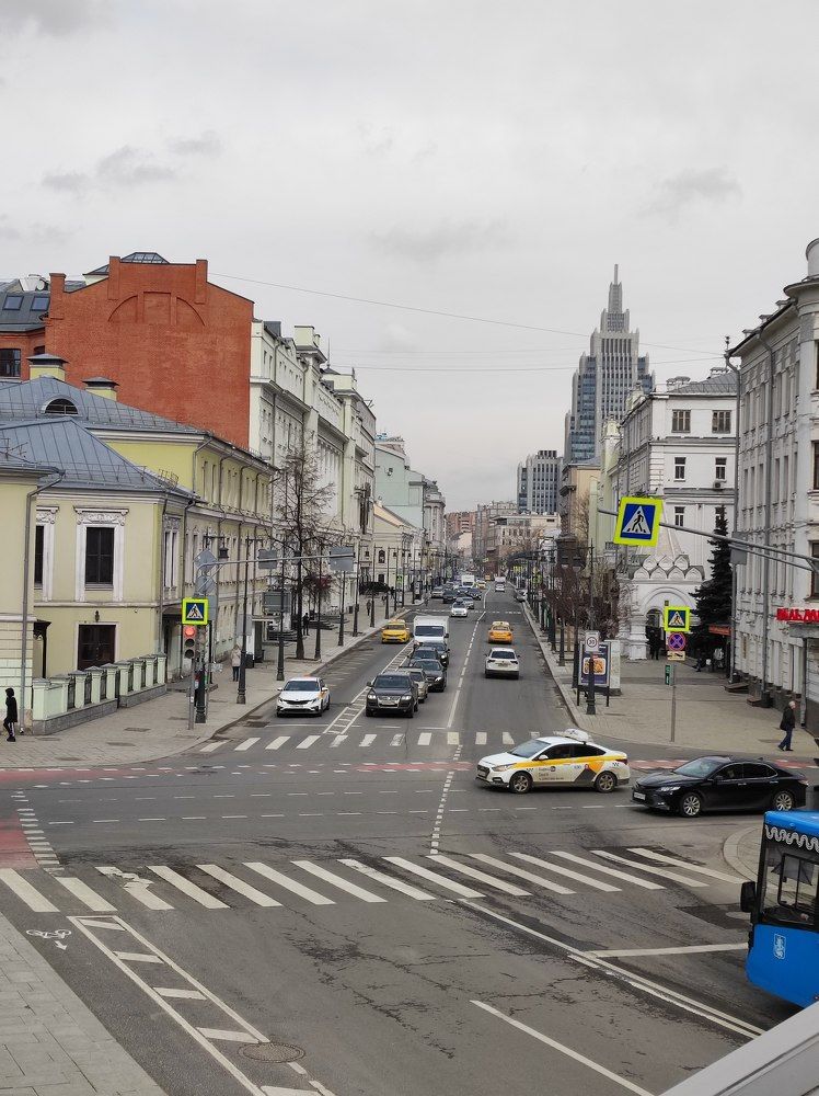 Photograph by Елена Казарина