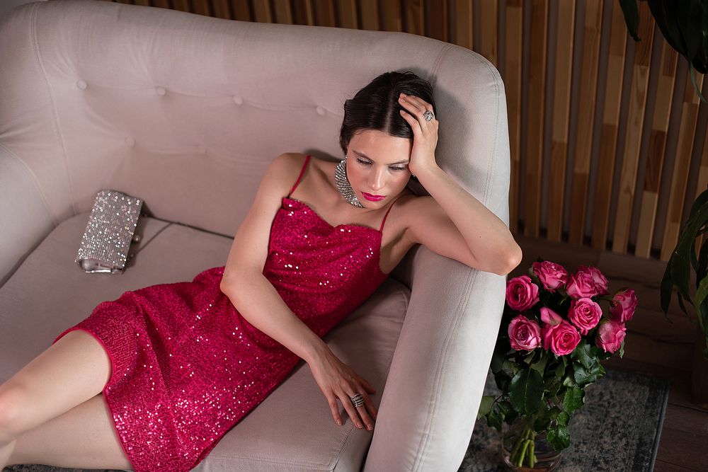 Photograph by Xenia Suvorova