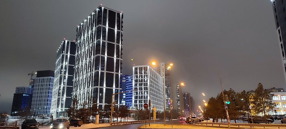 Photograph by Светлана Батурова