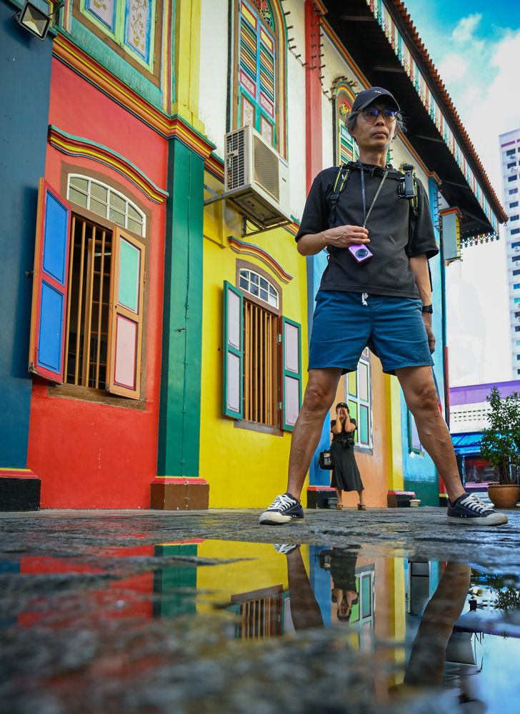 Photograph by Kedar Diwakar Mandakhalikar