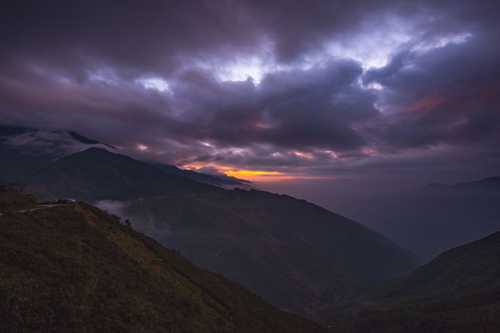 Photograph by NAM BUI