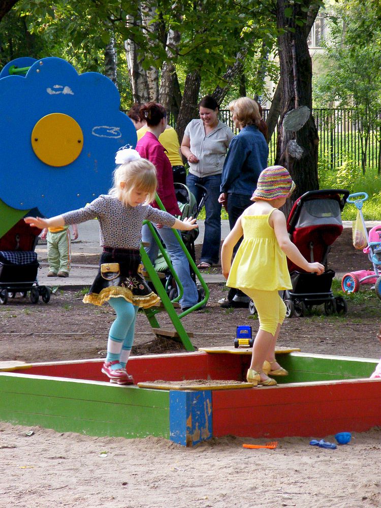 Photograph by Владимир Носов